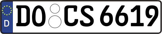 DO-CS6619