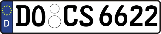 DO-CS6622