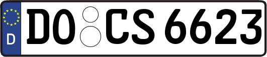 DO-CS6623