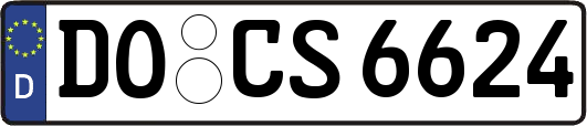 DO-CS6624