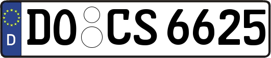 DO-CS6625