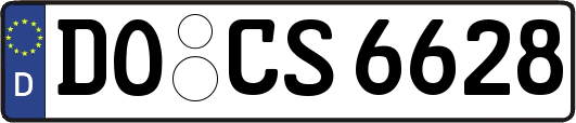 DO-CS6628