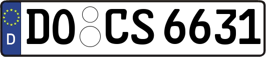 DO-CS6631