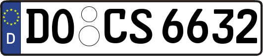 DO-CS6632