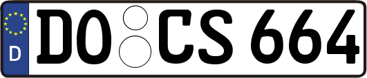 DO-CS664