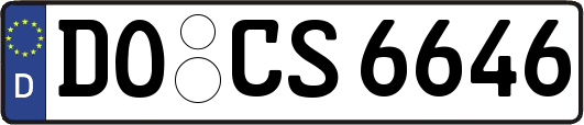 DO-CS6646