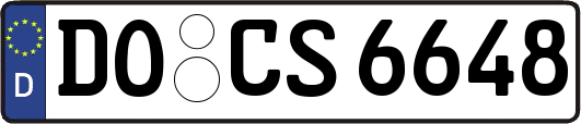 DO-CS6648