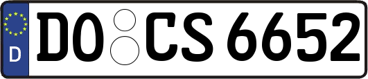 DO-CS6652