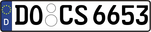 DO-CS6653