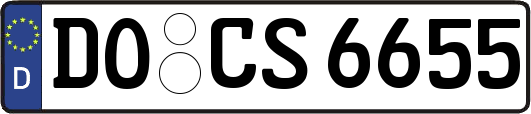 DO-CS6655