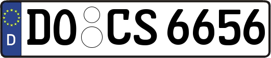 DO-CS6656