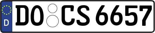 DO-CS6657