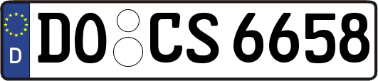 DO-CS6658