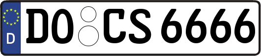 DO-CS6666