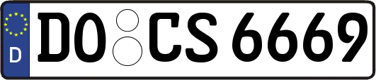DO-CS6669