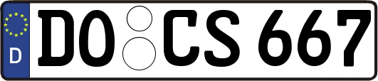 DO-CS667