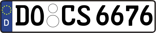 DO-CS6676