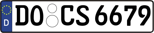 DO-CS6679