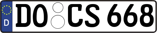 DO-CS668