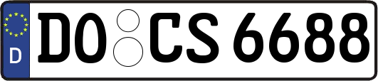 DO-CS6688
