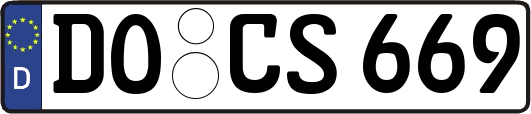 DO-CS669