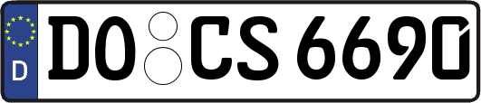 DO-CS6690