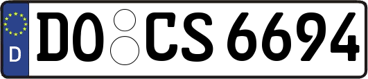 DO-CS6694