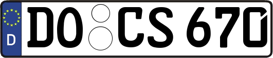 DO-CS670