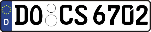 DO-CS6702