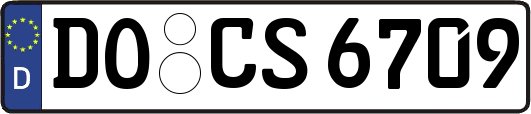 DO-CS6709