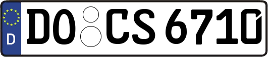 DO-CS6710