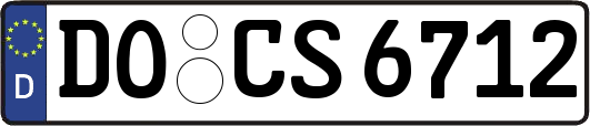 DO-CS6712