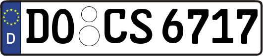 DO-CS6717