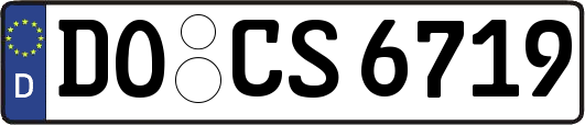 DO-CS6719