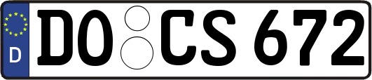 DO-CS672