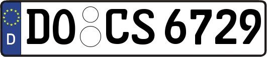 DO-CS6729