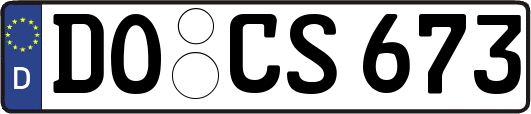 DO-CS673
