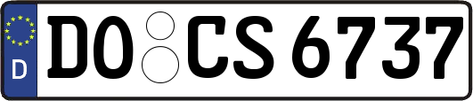 DO-CS6737