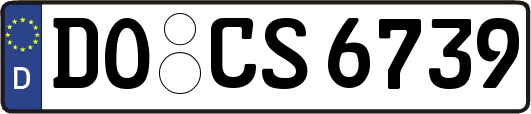 DO-CS6739