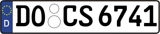 DO-CS6741