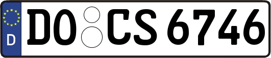 DO-CS6746