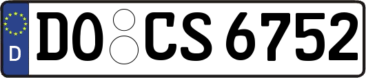 DO-CS6752