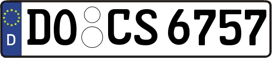 DO-CS6757