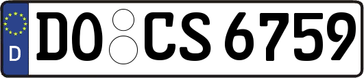 DO-CS6759