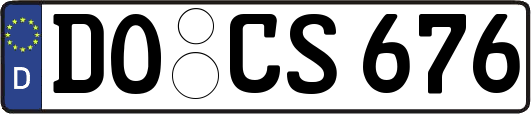 DO-CS676