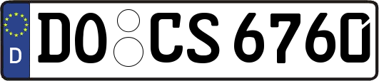 DO-CS6760