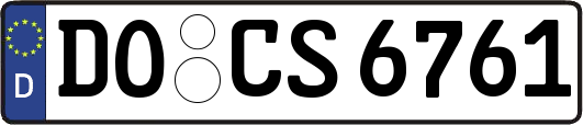 DO-CS6761