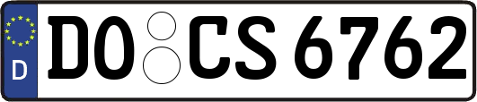 DO-CS6762