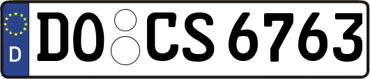 DO-CS6763