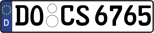 DO-CS6765
